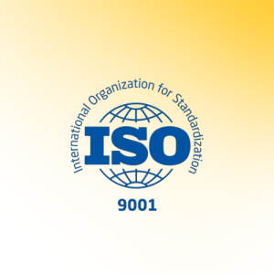 Jasa Pembuatan ISO 9001